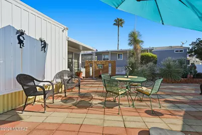 241 W Matterhorn Street, Oro Valley, AZ 85737 - Photo 17