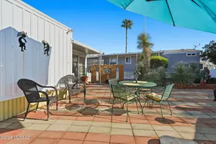 241 W Matterhorn St, Oro Valley, AZ 85737 - Photo 17