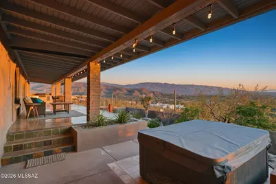 11878 E Ponce De Leon, Tucson, AZ 85749 - Photo 37