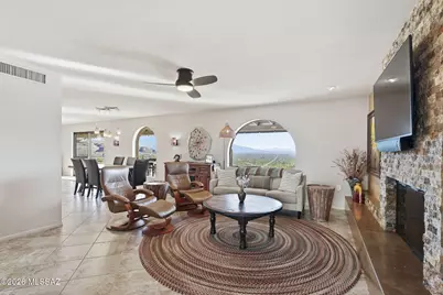 11878 E Ponce De Leon, Tucson, AZ 85749 - Photo 17