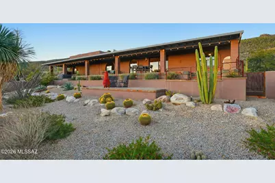 11878 E Ponce De Leon, Tucson, AZ 85749 - Photo 43