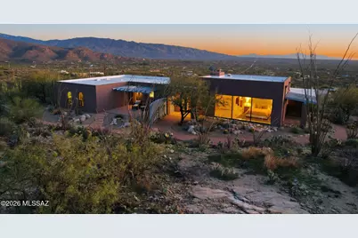 11878 E Ponce De Leon, Tucson, AZ 85749 - Photo 35