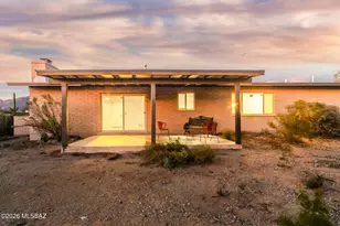 10100 E Rio De Oro Dr, Tucson, AZ 85749 - Photo 7