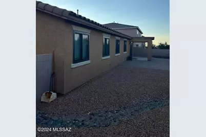 749 S Baker James Cauthen Place, Vail, AZ 85641 - Photo 31