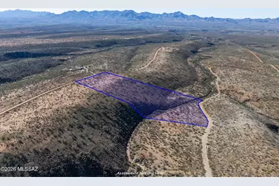 Tbd Camino Kennedy #114, Tubac, AZ 85646 - Photo 5