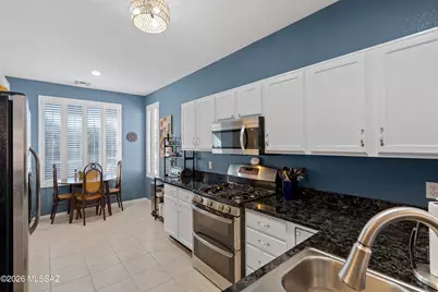 9513 N Twinkling Shadows Way, Tucson, AZ 85743 - Photo 9