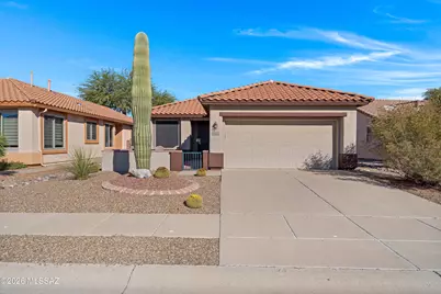 9513 N Twinkling Shadows Way, Tucson, AZ 85743 - Photo 3