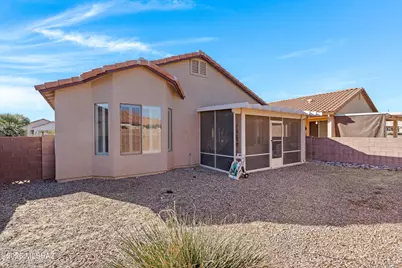 9513 N Twinkling Shadows Way, Tucson, AZ 85743 - Photo 27
