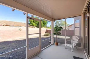 9513 N Twinkling Shadows Way, Tucson, AZ 85743 - Photo 23