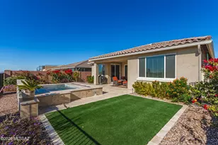 7823 W Buckeye Path, Marana, AZ 85658 - Photo 27