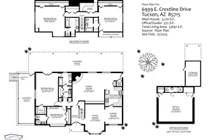 6939 E Crestline Dr, Tucson, AZ 85715 - Photo 39