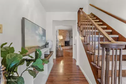 6939 E Crestline Drive, Tucson, AZ 85715 - Photo 1