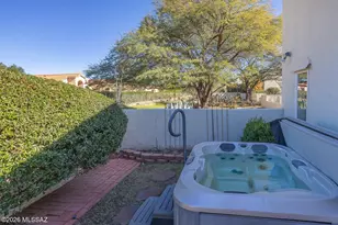 3040 N Placita Fuente, Tucson, AZ 85715 - Photo 19