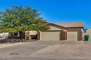 13729 E Windswept Way, Vail, AZ 85641 - Photo 1