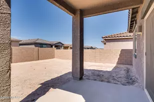 10359 W Zimmerman St, Marana, AZ 85653 - Photo 39