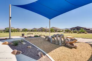 10359 W Zimmerman St, Marana, AZ 85653 - Photo 47