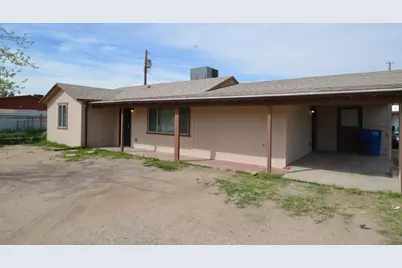 1518 S Sahuara Avenue, Tucson, AZ 85711 - Photo 1