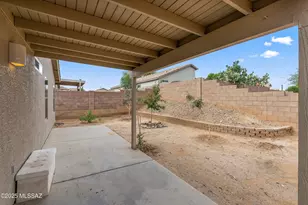 784 S Painted River Way, Vail, AZ 85641 - Photo 35