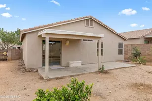 784 S Painted River Way, Vail, AZ 85641 - Photo 33