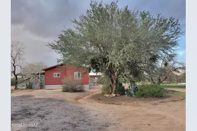 11982 W Desert Wren Drive, Tucson, AZ 85743 - Photo 21