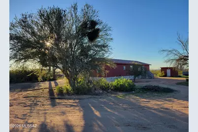 11982 W Desert Wren Drive, Tucson, AZ 85743 - Photo 25