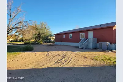 11982 W Desert Wren Drive, Tucson, AZ 85743 - Photo 23