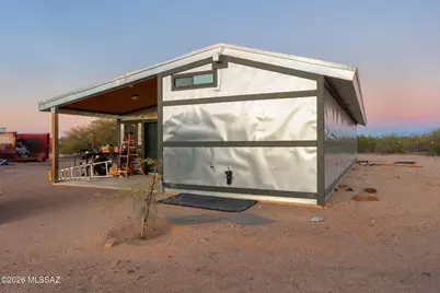 17353 W Manville Road, Marana, AZ 85653 - Photo 19