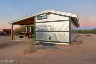 17353 W Manville Rd, Marana, AZ 85653 - Photo 19