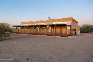 17353 W Manville Rd, Marana, AZ 85653 - Photo 1