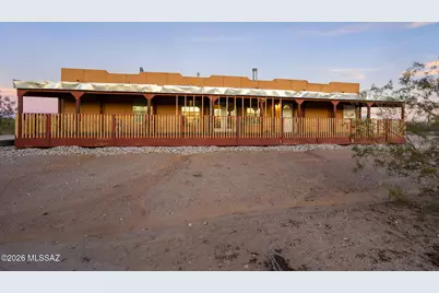 17353 W Manville Road, Marana, AZ 85653 - Photo 3