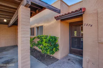 7874 E Chauncey Street, Tucson, AZ 85715 - Photo 35