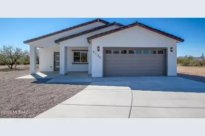 2130 S Hohokam Drive, Tucson, AZ 85735 - Photo 1