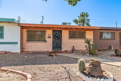 1626 E Irvington Road, Tucson, AZ 85714 - Photo 1