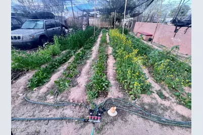 118 W 32nd Street, Tucson, AZ 85713 - Photo 15