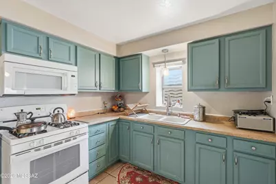 118 W 32nd Street, Tucson, AZ 85713 - Photo 5