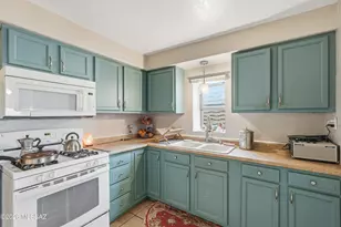 118 W 32nd St, Tucson, AZ 85713 - Photo 5