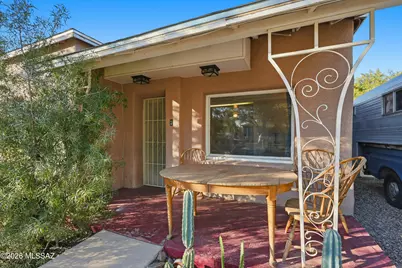 118 W 32nd Street, Tucson, AZ 85713 - Photo 3