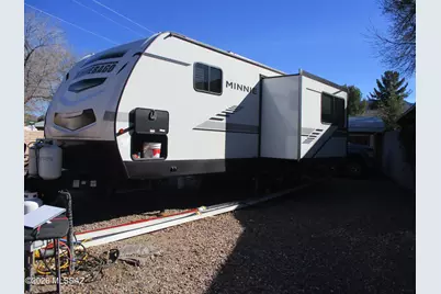 327 Pennsylvania Avenue #2, Patagonia, AZ 85624 - Photo 9