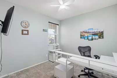 11881 W Charismatic Drive, Marana, AZ 85653 - Photo 21