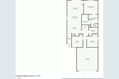 11881 W Charismatic Drive, Marana, AZ 85653 - Photo 29