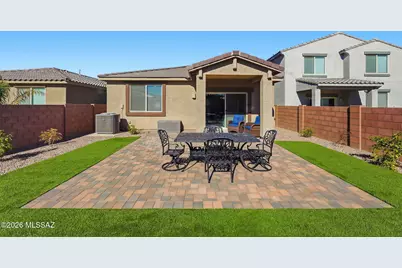 11881 W Charismatic Drive, Marana, AZ 85653 - Photo 27