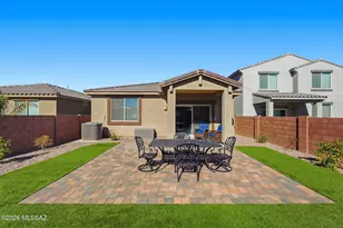 11881 W Charismatic Dr, Marana, AZ 85653 - Photo 27