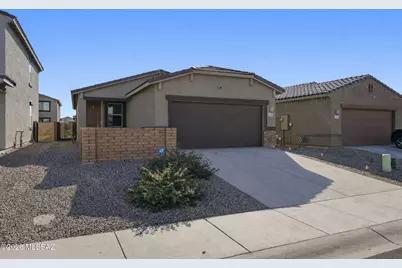 11881 W Charismatic Drive, Marana, AZ 85653 - Photo 1