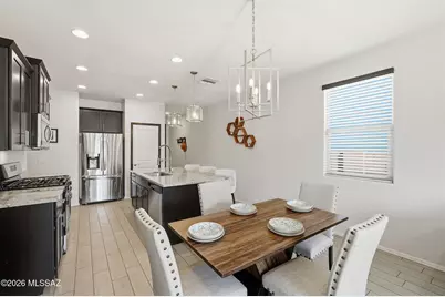 11881 W Charismatic Drive, Marana, AZ 85653 - Photo 13