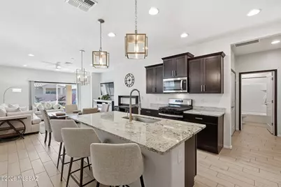 11881 W Charismatic Drive, Marana, AZ 85653 - Photo 3