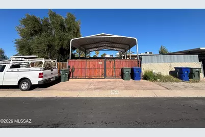 3892 S Evergreen Avenue, Tucson, AZ 85730 - Photo 13