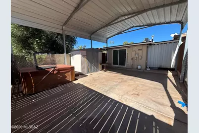 3892 S Evergreen Avenue, Tucson, AZ 85730 - Photo 15