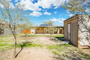 4216 E Paseo Grande, Tucson, AZ 85711 - Photo 33