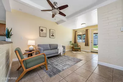 4216 E Paseo Grande, Tucson, AZ 85711 - Photo 3