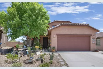 10468 S Cutting Horse Drive, Vail, AZ 85641 - Photo 1